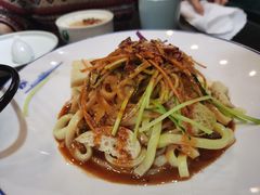 阿西娅一品酿皮-阿西娅食府(中关村店)