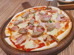-榖屋house of flour(张江首店)