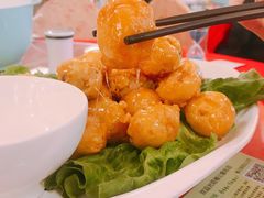 拔丝芋头-椿记烧鹅(叠彩店)