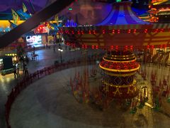 -万达茂商场(南京仙林店)