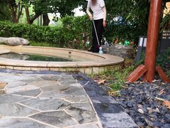 -思念果岭悦温泉