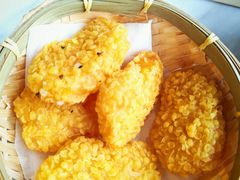 -华厦大酒店·桃源西餐厅·自助餐