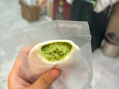 -张果佬年糕卷(科巷店)