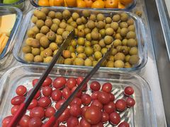 -魁牛·潮汕牛肉自助火锅(沈辽路万达店)