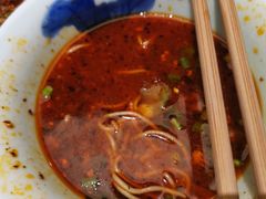 -兵哥豌豆面(雅颂居店)