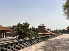 -北陵公园