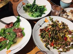 -食光慢宴·安吉土菜馆