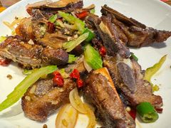 -百岁鱼(望月路店)