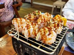 火炙波波寿司-仙隐小鹿中華の日料(正弘城店)