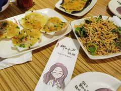 -柳叶刀烧烤(北大清华店)