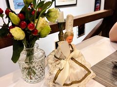 -LA CREPERIE BRETONNE布列塔尼法式餐厅(天童北路店)