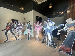 -瓦肆 VAS ear(普陀沪西店)