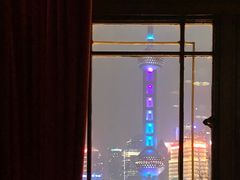 景观位-L'ATELIER de Joel Robuchon(外滩18号店)