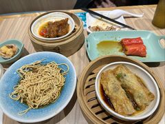 -珍粥道(杉杉奥特莱斯店)