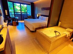 -西双版纳融创皇冠假日度假酒店