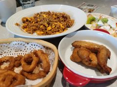 -必胜客(东部星悦天地店)