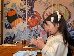 -一本料理(西溪天街店)