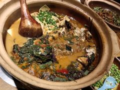 -吃饭皇帝大土家民族菜(正大广场店)