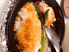 -煲王粤菜餐厅(中侨中心店)