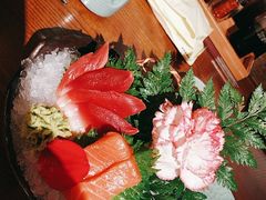 -阿吾罗日本料理(K11艺术中心店)