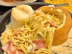 -机器人火炉披萨