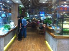 iphone_upload_pic-西贝莜面村(当代商城店)