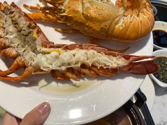 -半岛听涛蒸汽海鲜自助(K11店)