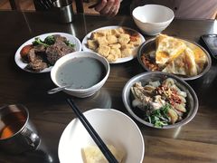 -88号小吃店·经典云南菜·地道纳西美食