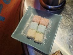 -入火韩国烤肉(凯旋广场店)