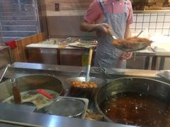 -1973继光香香鸡(大东方百货店)