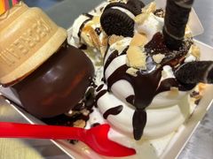 -DQ·蛋糕·冰淇淋(周浦万达店)