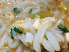 -百花酸辣面鱼酸辣粉(百花路店)