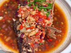 -费大厨辣椒炒肉(沙河万达店)
