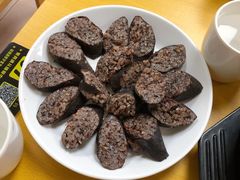 米肠-屋里家延边朝鲜族冷面(南园店)