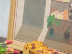 -富贵面包公司(运河店)