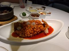焕章松鼠桂鱼-民国红公馆·秦淮八艳(夫子庙店)