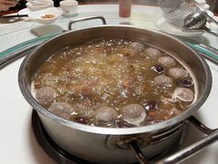 -原汁原味驴庄(长岭村店)