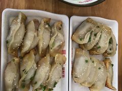 -小姜锅贴(凤凰街店)