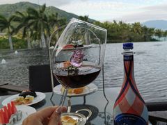 -三亚太阳湾柏悦酒店