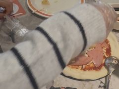 -比格比萨自助(宝山日月光店)