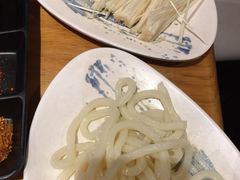 -一井烧肉·活鳗·寿司(望京SOHO店)