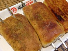-大闫家烧烤·小海鲜家常菜(郑庄店)