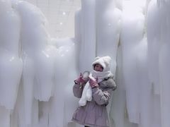 -宁波冰雪大世界(北仑区)