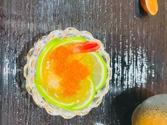 -鮨乐亭Omakase·海胆宴