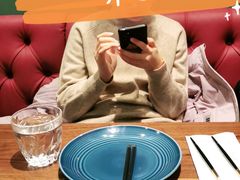 -星叶·东南亚料理(宁波万象汇店)