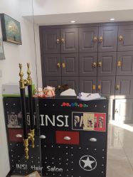 -INSI Hair Salon