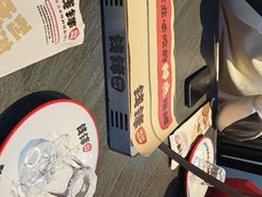 -钱锋炭缸烧烤(南湖大路总店)