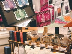 -Gee Coffee Roasters(万象天地店)