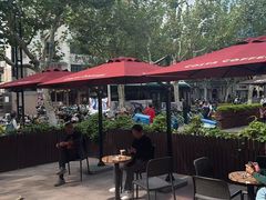 -COSTA COFFEE(上海虹口公园店)