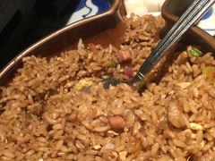 -绿茶餐厅(布吉万象汇店)